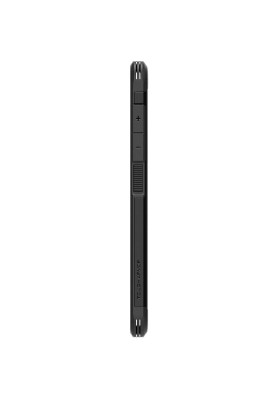 Spigen Чохол для Samsung Galaxy S24, Tough Armor, Black