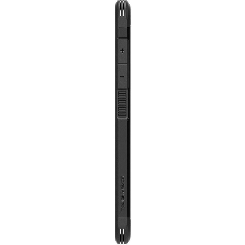 Spigen Чохол для Samsung Galaxy S24, Tough Armor, Black
