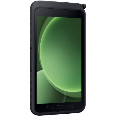 Samsung Планшет Galaxy Tab Active 5 (X300) 8" 6ГБ, 128ГБ, 5050мА рік, Android, чорний