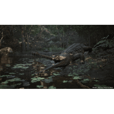 Games Software Gear Solid Delta: Snake Eater Day 1 Edition [BD диск] (PS5)