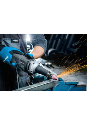 Graphite Шліфмашина пряма 710Вт 12000-28000об·хв 2кг