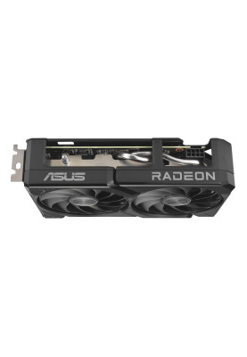 ASUS Відеокарта Radeon RX 9060 XT 8GB GDDR6 DUAL-RX9060XT-8G