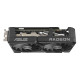 ASUS Відеокарта Radeon RX 9060 XT 8GB GDDR6 DUAL-RX9060XT-8G