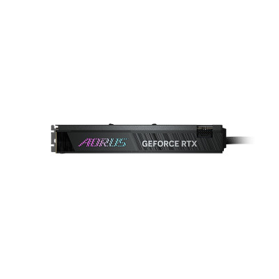 Gigabyte Відеокарта GeForce RTX 5090 32GB GDDR7 AORUS XTREME WATERFORCE