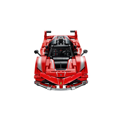 LEGO Конструктор Technic Ferrari FXX K