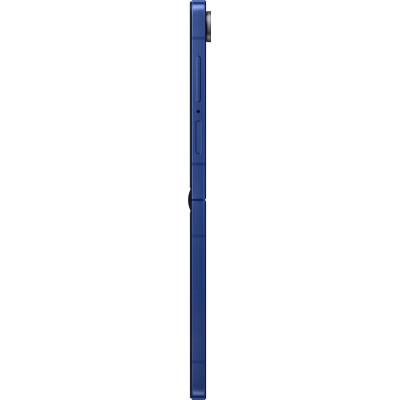 Samsung Смартфон Galaxy Flip 7 5G (F766) 6.9"/4.1"