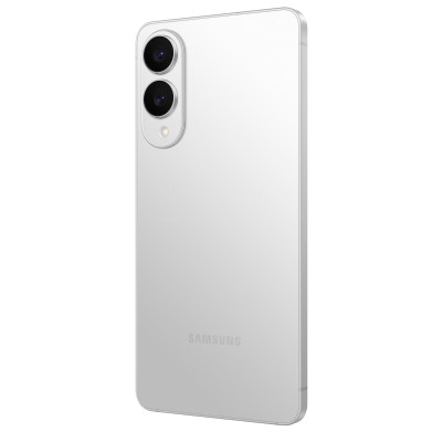 Samsung Смартфон Galaxy S25 Edge 5G (S737) 6.7' 12/512ГБ, 2SIM, 3900мА•год, сріблястий титановий Samsung Смартфон Galaxy S25 Edge 5G (S737) 6.7' 12/512ГБ, 2SIM, 3900мА•год, сріблястий титановий