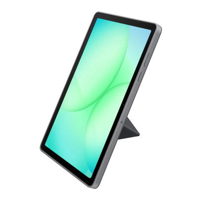 Samsung Чохол Samsung Galaxy Tab A11+ (X230/X236), Book Cover, чорний