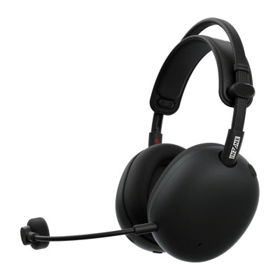 Sony Гарнітура гравця Over-ear INZONE H9 II BT 5.3, ANC, SBC, AAC, LC3, Wireless, Mic, Чорний