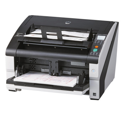 Ricoh Документ-сканер A3 fi-7800