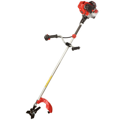 Vitals Тримір садовий бензиновий Vitals Master BK 3111-4n 0.7кВт/1.0л.с. 31см3 25.5см ніж/ліска 43см 9.6кг