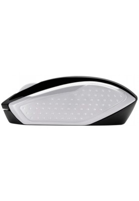 HP Wireless Mouse 200[Миша 200 WL Pike Silver]