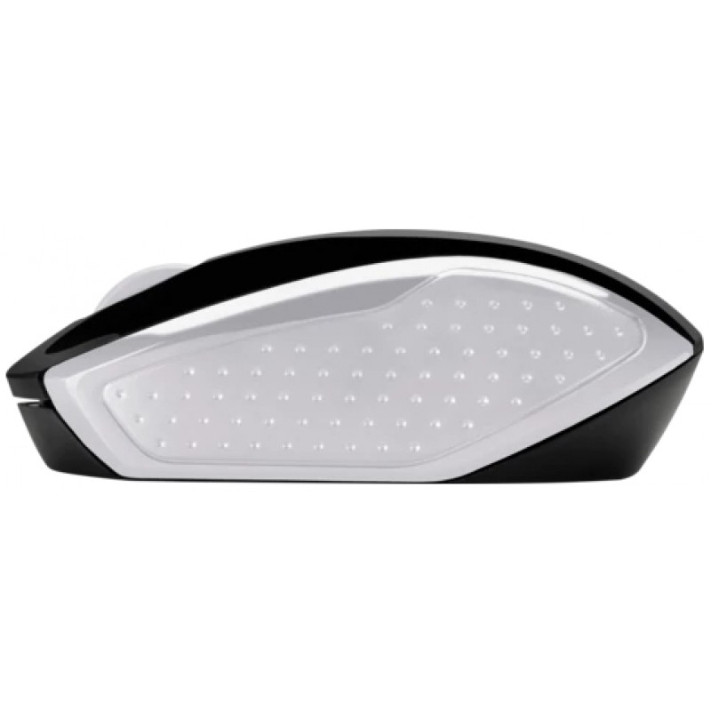 HP Wireless Mouse 200[Миша 200 WL Pike Silver]