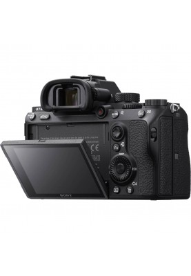 Sony Alpha 7M3[body black]