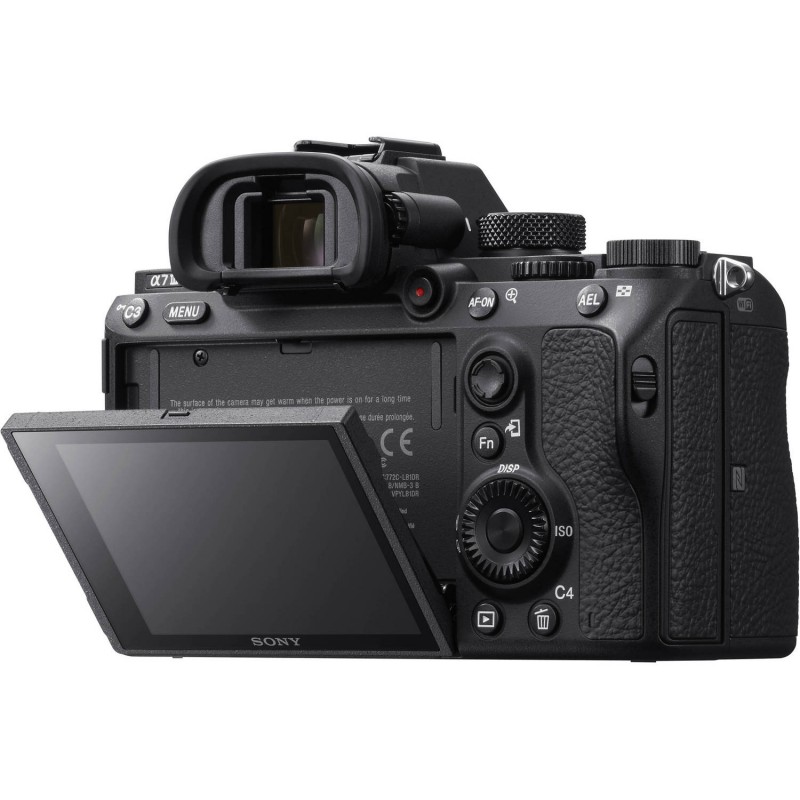 Sony Alpha 7M3[body black]