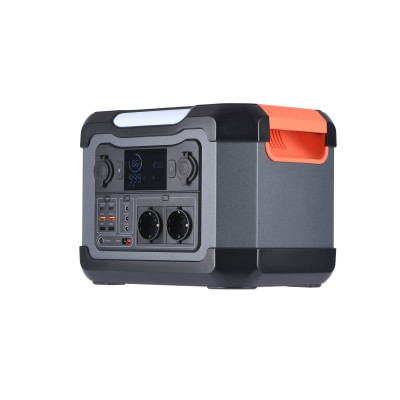 2E Портативна електростанція 1200W OPS-1200