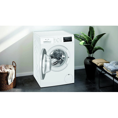 Siemens Пральна машина фронтальна, 8кг, 1400 WM14N2L4UA
