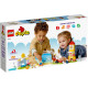 LEGO Конструктор DUPLO Ігровий майданчик