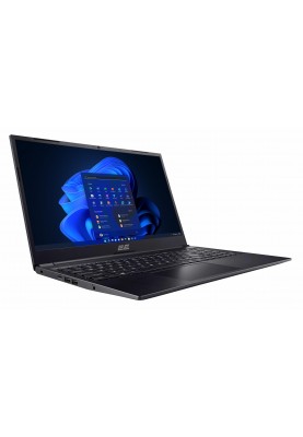 2E Ноутбук Imaginary 15 15.6" FHD AG, Intel P N5030, 8GB, F256GB, UMA, Win11P, чорний