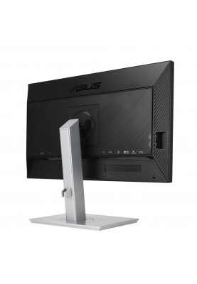 ASUS Монітор 23.8" ProArt PA247CV HDMI, 2xDP, USB-C, 4xUSB, MM, IPS, 75Hz, sRGB 100%, Pivot