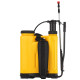 2E Обприскувач ручний AquaSpray 16LM 16л 3бар 1.6л·хв 2.7кг