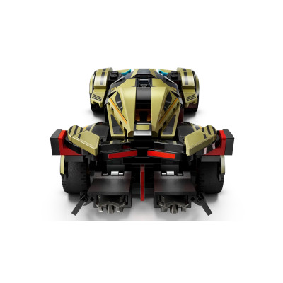 LEGO Конструктор Speed Champions Суперкар Lamborghini Lambo V12 Vision GT