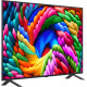 LG Телевізор 43" NanoCell 4K 60Hz Smart WebOS Black