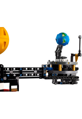 LEGO Конструктор Technic Земля та Місяць на орбіті