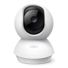 TP-Link IP-Камера Tapo C200C FHD N300 microSD motion detection, 9x zoom