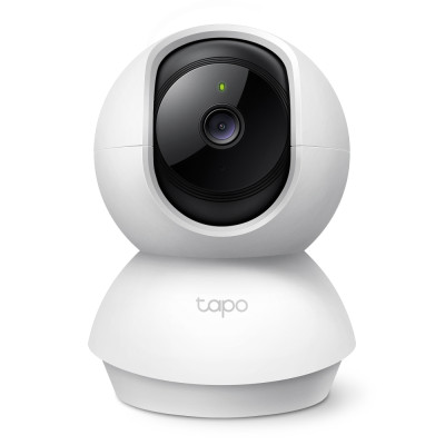 TP-Link IP-Камера Tapo C200C FHD N300 microSD motion detection, 9x zoom