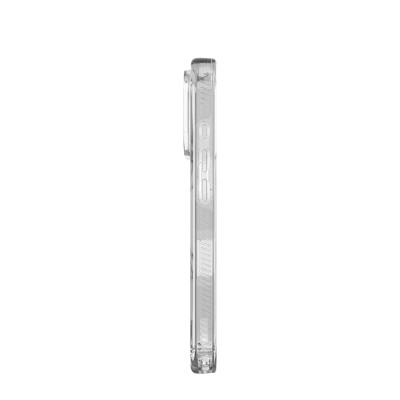 UAG Чохол UAG для iPhone 17 Pro, Plyo MagSafe, Ice/Silver