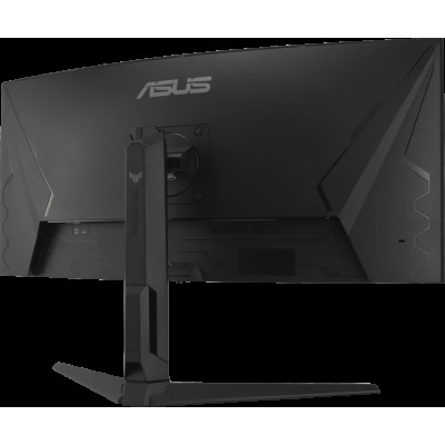 ASUS Монітор Asus 34" TUF Gaming VG34VQL3A 2xHDMI, 2xDP, 3xUSB, MM, VA, 3440x1440, 21:9, 180Hz, 1ms, sRGB 125%, CURVED, AdaptiveSync, HAS, ASUS Монітор Asus 34" TUF Gaming VG34VQL3A 2xHDMI, 2xDP, 3xUSB, MM, VA, 3440x1440, 21:9, 180Hz, 1ms, sRGB 125%, CURVED, AdaptiveSync, HAS,