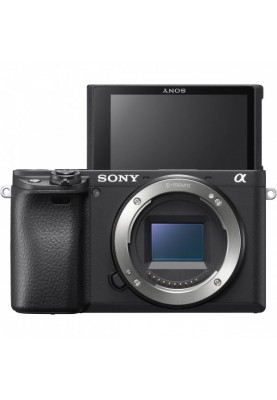 Sony Alpha 6400[Body Black]