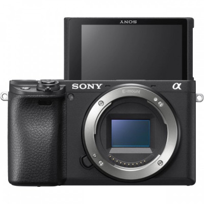 Sony Alpha 6400[Body Black]