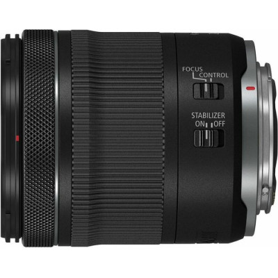 Canon RF 24-105mm f/4.0-7.1 IS ST