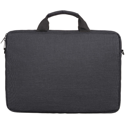 2E Сумка Classic 16", чорна