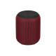 2E Акустична система SoundXPod TWS, MP3, Wireless, Waterproof Red
