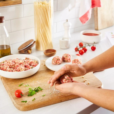 Tefal Сковорода Generous Cook ВОК, 28см, алюм.