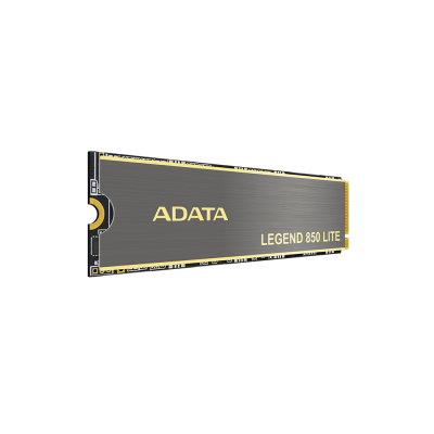 ADATA Накопичувач SSD M.2 1TB PCIe 4.0 LEGEND 850 Lite