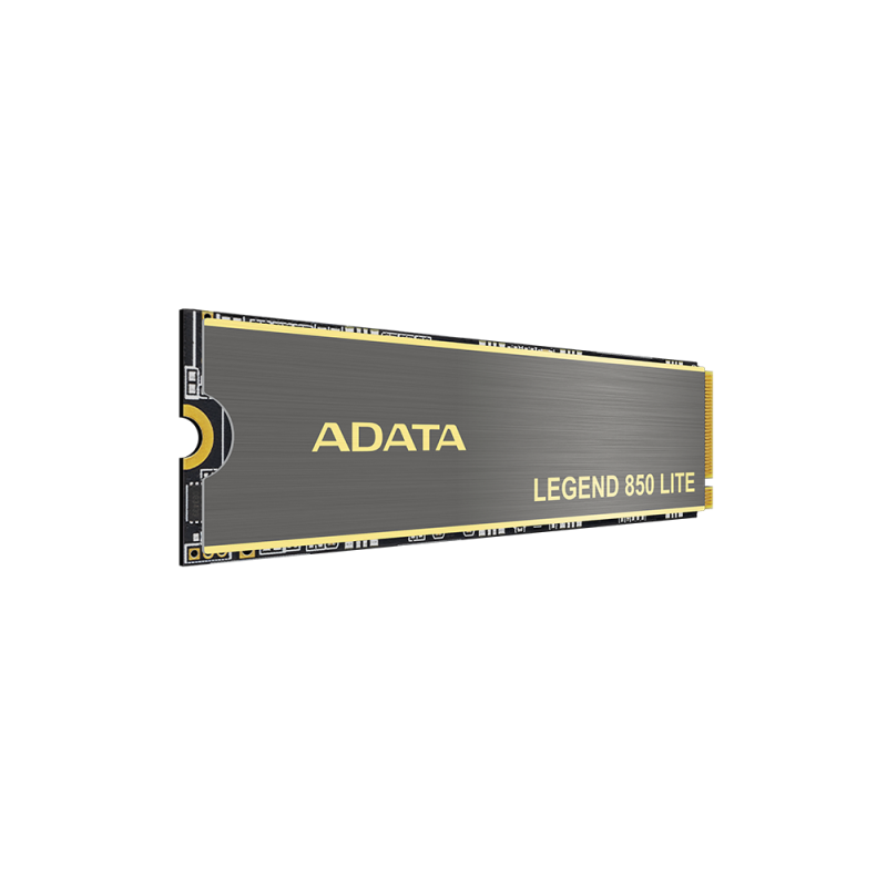 ADATA Накопичувач SSD M.2 1TB PCIe 4.0 LEGEND 850 Lite