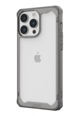 UAG Чохол для Apple iPhone 15 Pro Max Plyo, Ash