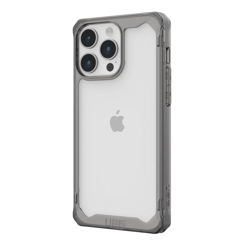 UAG Чохол для Apple iPhone 15 Pro Max Plyo, Ash