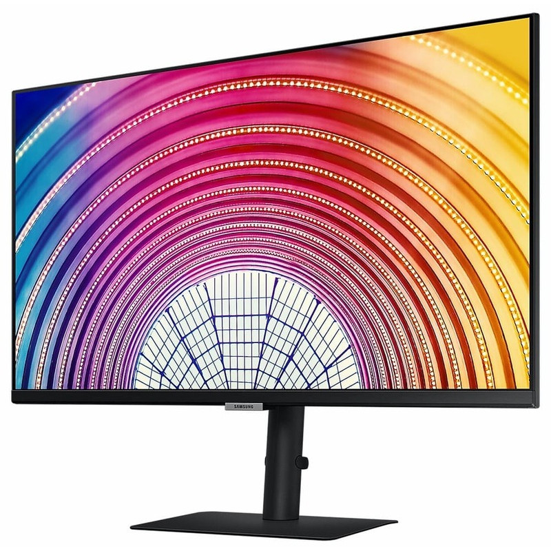 Samsung Монітор 27" S27A600U HDMI, DP, USB, MM, IPS, 2560x1440, 75Hz