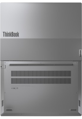 Lenovo Ноутбук ThinkBook 14-G6 14" WUXGA IPS AG, AMD R3-7330U, 16GB, F512GB, UMA, DOS, сірий