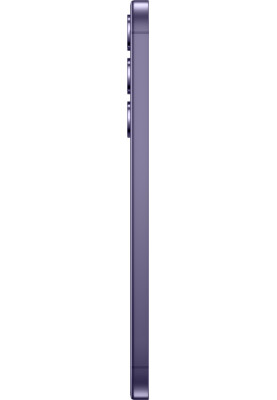 Samsung Смартфон Galaxy S24+ 5G (S926) 6.7' 12/256ГБ, 2SIM, 4900мА•год, фіолетовий кобальтовий