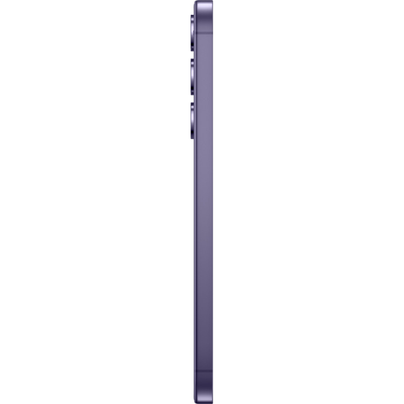 Samsung Смартфон Galaxy S24+ 5G (S926) 6.7' 12/256ГБ, 2SIM, 4900мА•год, фіолетовий кобальтовий