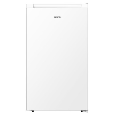 Gorenje Морозильна камера, висота - 84.2см, глибина-44,8 см, 61л, А++, ST, 3 кг/24 г, білий