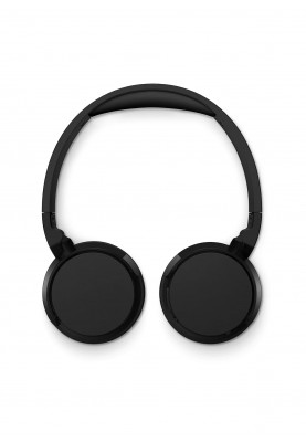 Philips Навушники On-ear TAH4209 BT 5.3, Wireless, Mic, Чорний