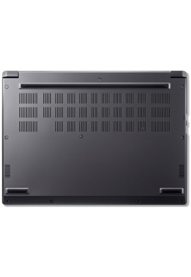 Acer Ноутбук Aspire 14 A14-52M 14" WUXGA OLED, Intel U7-258V, 32GB, F1TB, UMA, Win11, сірий