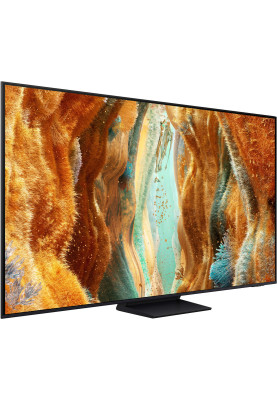 Samsung Телевізор 85" NeoQLED 4K 50Hz Smart Tizen Black